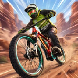 Icono de Hyper Rush: Extreme Drive